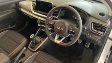 Kia Stonic 1.0T GDi 48V 98 GT-Line S 5dr Petrol Estate